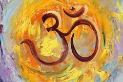 Aum Symbol